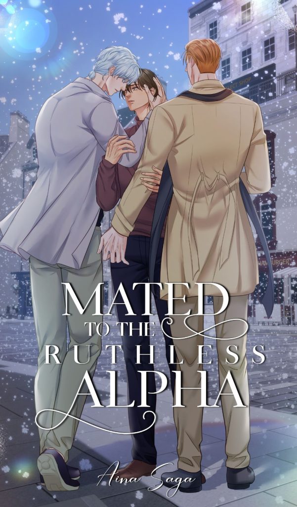 [PDF] Mated to the Ruthless Alpha Season 2