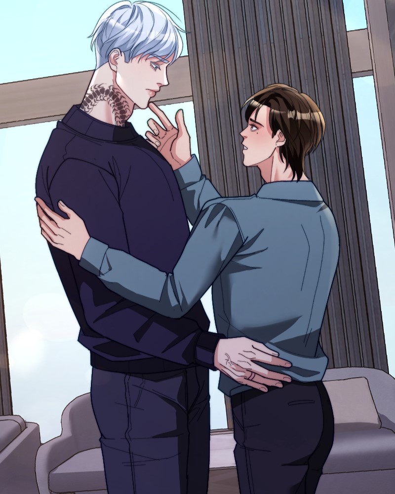 [PDF] Side Story MTTRA – Alexei x Lean